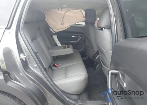 2024 Mazda Cx-50 2.5 S Premium from USA, damaged, VIN 7MMVABDM5RN205115